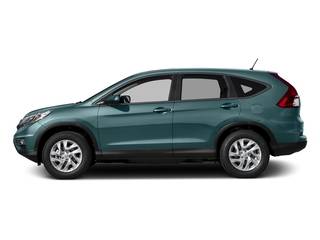 2016 Honda CR-V EX AWD photo