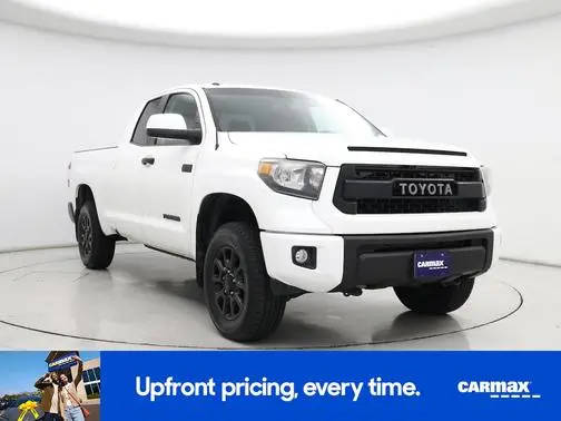 2016 Toyota Tundra TRD Pro 4WD photo