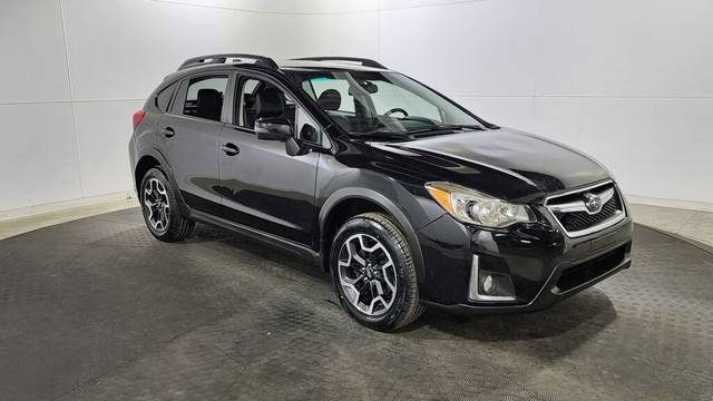 2016 Subaru Crosstrek Limited AWD photo