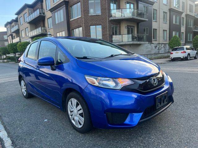 2016 Honda Fit LX FWD photo
