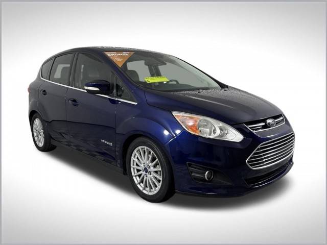 2016 Ford C-Max SEL FWD photo