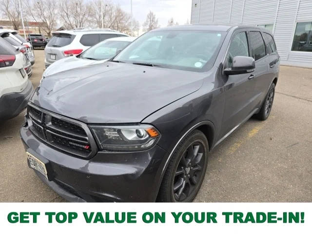 2015 Dodge Durango R/T AWD photo