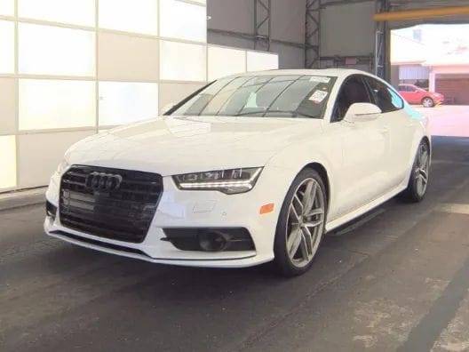 2016 Audi A7 3.0 Prestige AWD photo