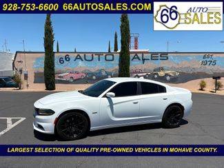 2016 Dodge Charger Road/Track RWD photo