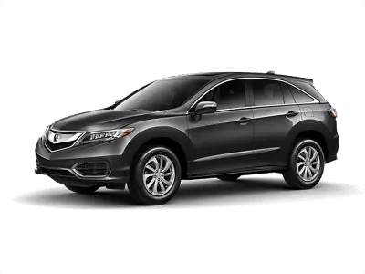 2016 Acura RDX Tech Pkg AWD photo
