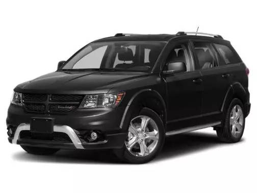 2016 Dodge Journey SE FWD photo