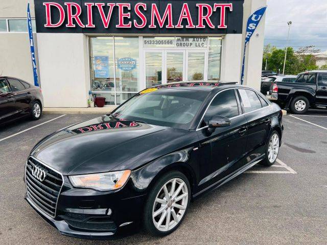 2016 Audi A3 2.0T Premium Plus AWD photo