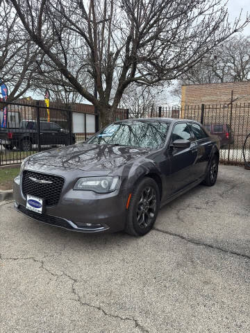 2016 Chrysler 300 300S AWD photo