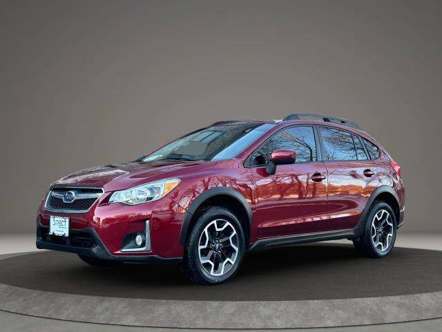 2016 Subaru Crosstrek Premium AWD photo