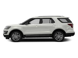 2016 Ford Explorer XLT FWD photo