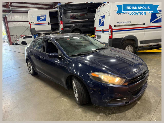 2015 Dodge Dart SXT FWD photo