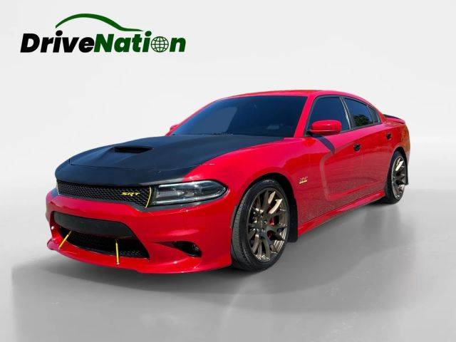 2015 Dodge Charger SRT 392 RWD photo