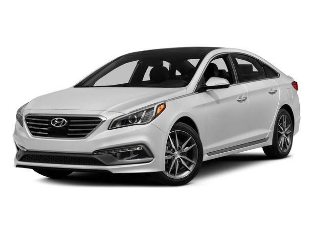 2015 Hyundai Sonata 2.4L SE FWD photo