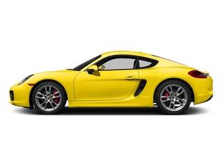 2016 Porsche Cayman GTS RWD photo