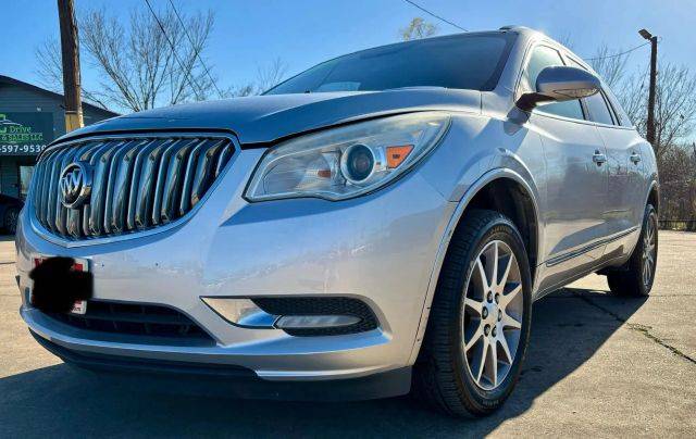 2015 Buick Enclave Leather FWD photo