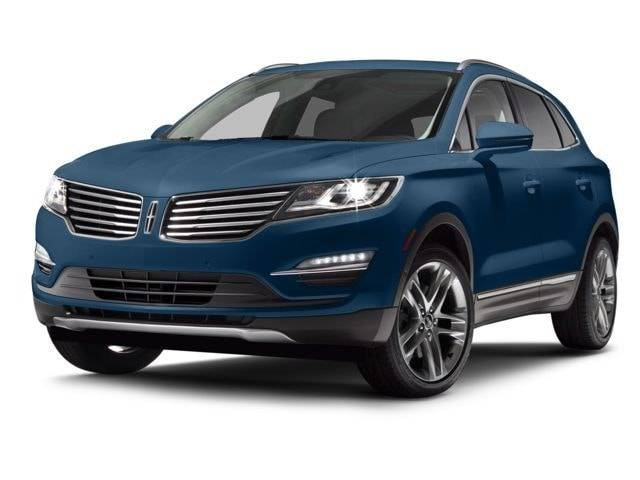 2015 Lincoln MKC FWD photo