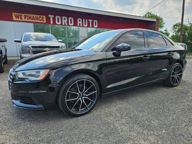 2015 Audi A3 2.0T Premium AWD photo