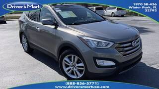 2016 Hyundai Santa Fe Sport FWD photo