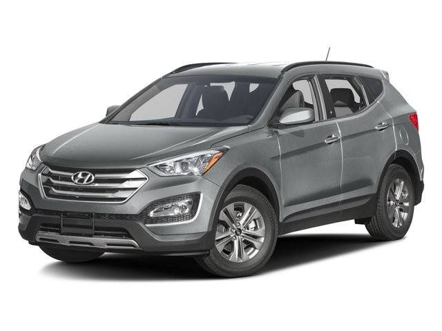 2016 Hyundai Santa Fe Sport  FWD photo