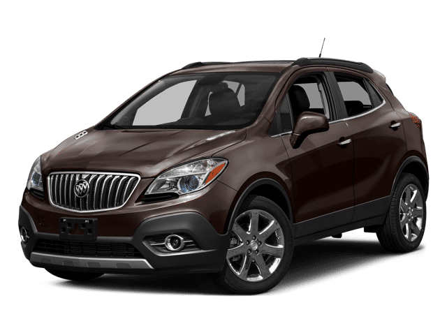 2016 Buick Encore Convenience AWD photo