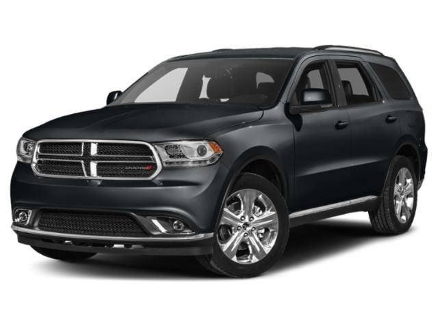 2015 Dodge Durango SXT RWD photo