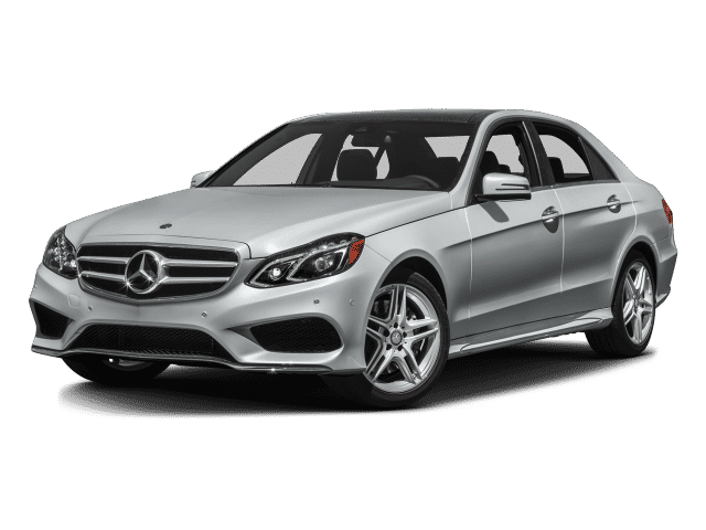 2016 Mercedes-Benz E-Class AWD photo