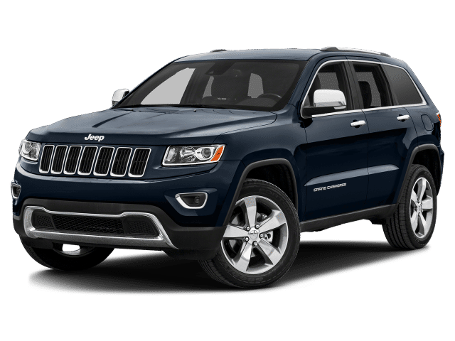 2015 Jeep Grand Cherokee Limited 4WD photo