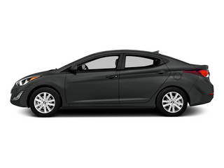 2015 Hyundai Elantra Limited FWD photo