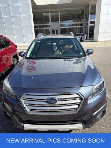 2016 Subaru Outback 2.5i Limited AWD photo