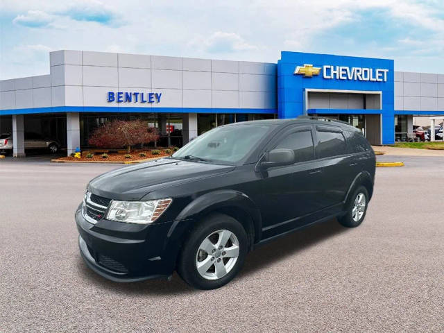 2016 Dodge Journey SE FWD photo