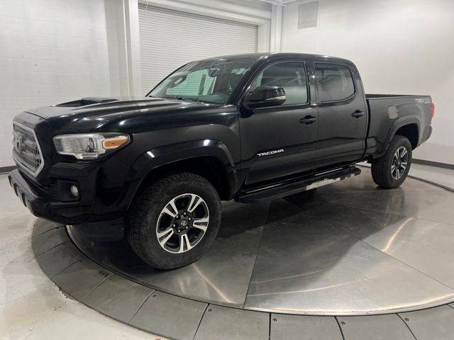 2016 Toyota Tacoma TRD Sport 4WD photo