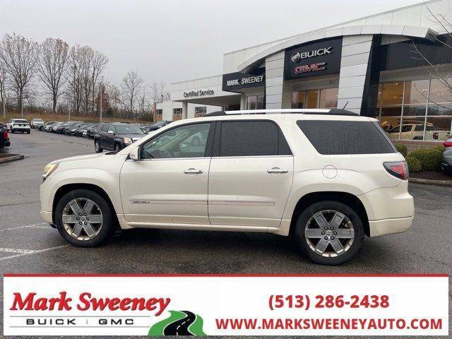 2015 GMC Acadia Denali AWD photo