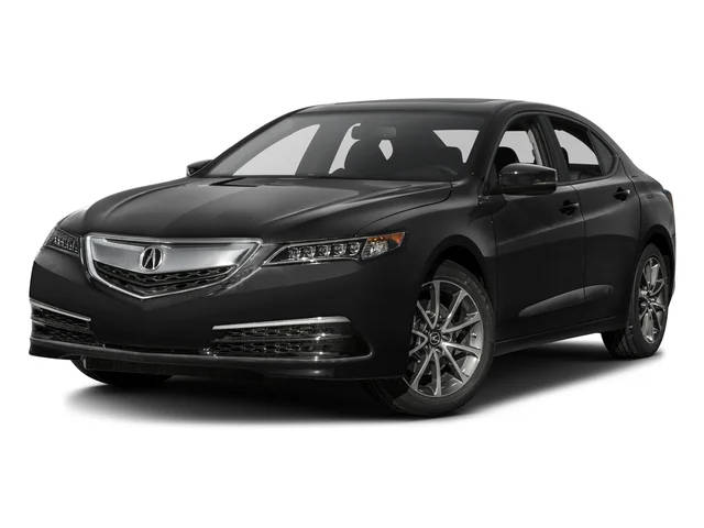 2016 Acura TLX V6 FWD photo