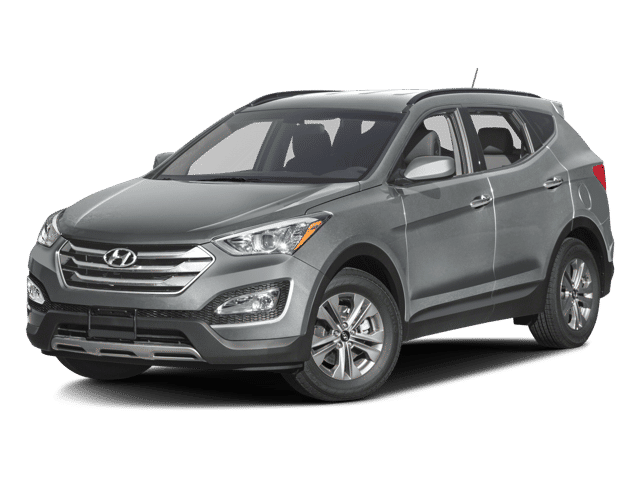 2016 Hyundai Santa Fe Sport FWD photo