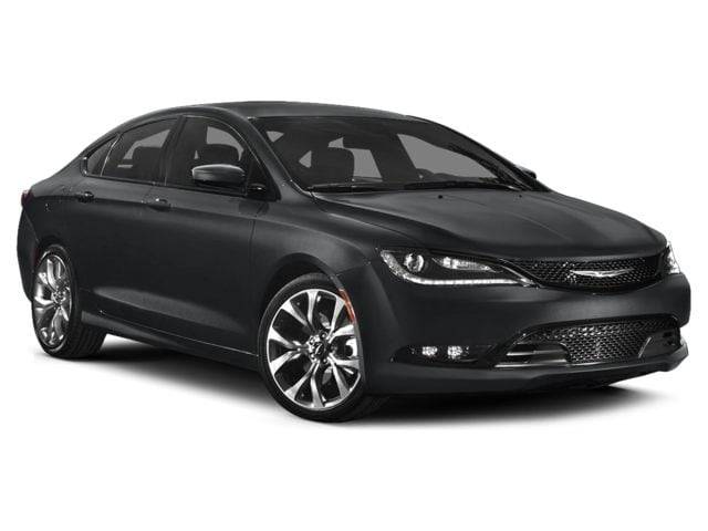 2015 Chrysler 200 S FWD photo