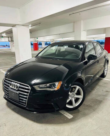 2016 Audi A3 1.8T Premium FWD photo