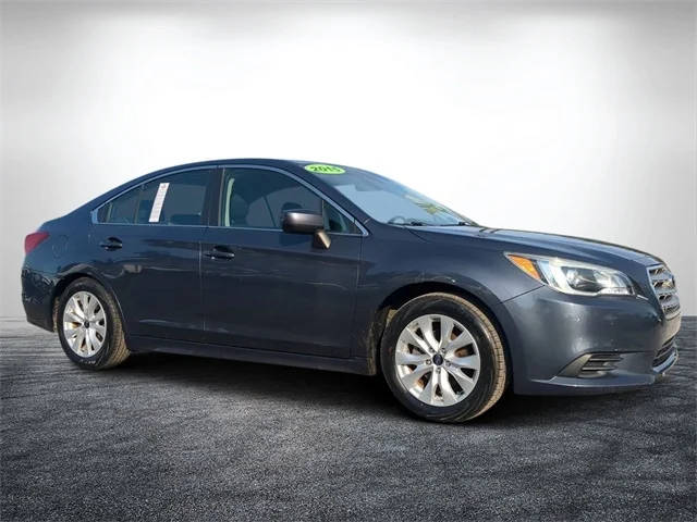 2015 Subaru Legacy 2.5i Premium AWD photo