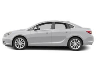 2015 Buick Verano Leather Group FWD photo