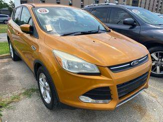 2016 Ford Escape SE FWD photo