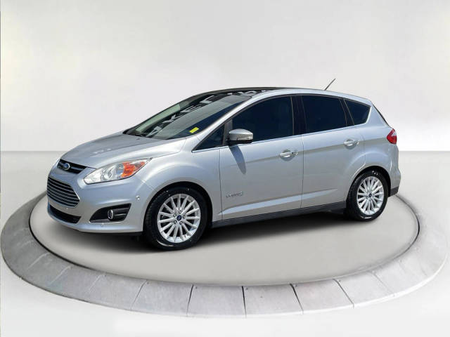 2016 Ford C-Max SEL FWD photo