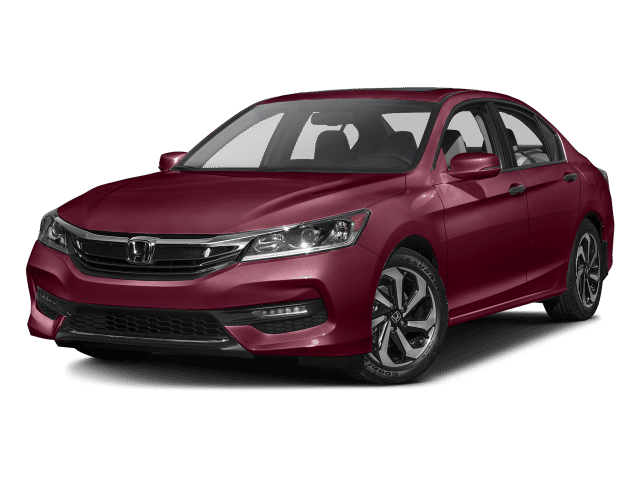 2016 Honda Accord EX-L FWD photo