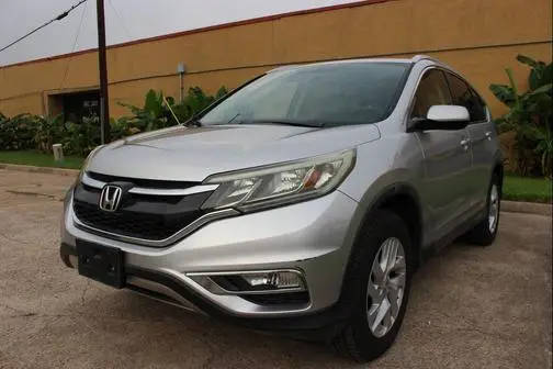 2016 Honda CR-V EX-L FWD photo