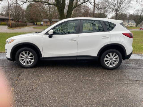 2016 Mazda CX-5 Sport AWD photo