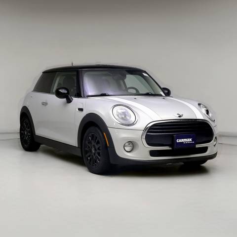 2016 MINI Hardtop 2 Door  FWD photo
