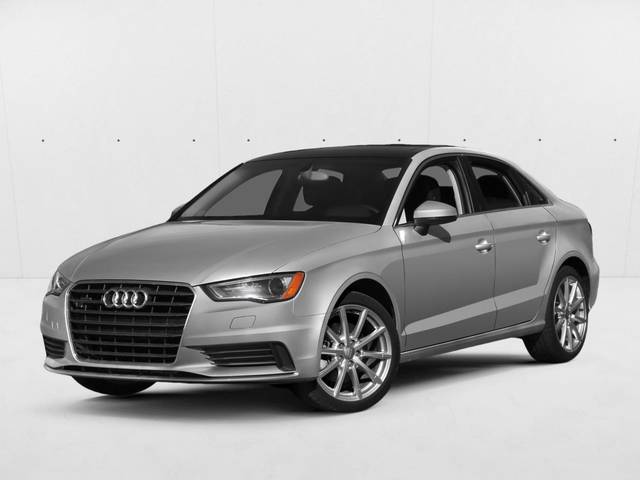2016 Audi A3 1.8T Premium FWD photo