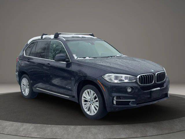 2016 BMW X5 xDrive35i AWD photo