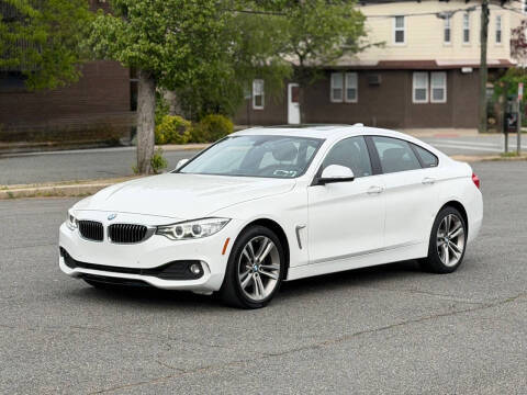 2016 BMW 4 Series Gran Coupe 428i xDrive AWD photo