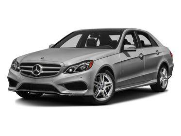 2016 Mercedes-Benz E-Class E 350 Sport AWD photo