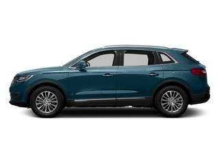 2016 Lincoln MKX Reserve FWD photo