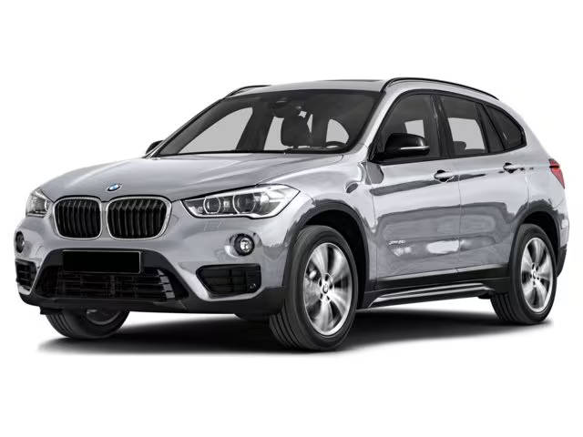 2016 BMW X1 xDrive28i AWD photo
